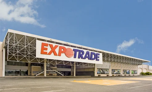 Expotrade Pinhais